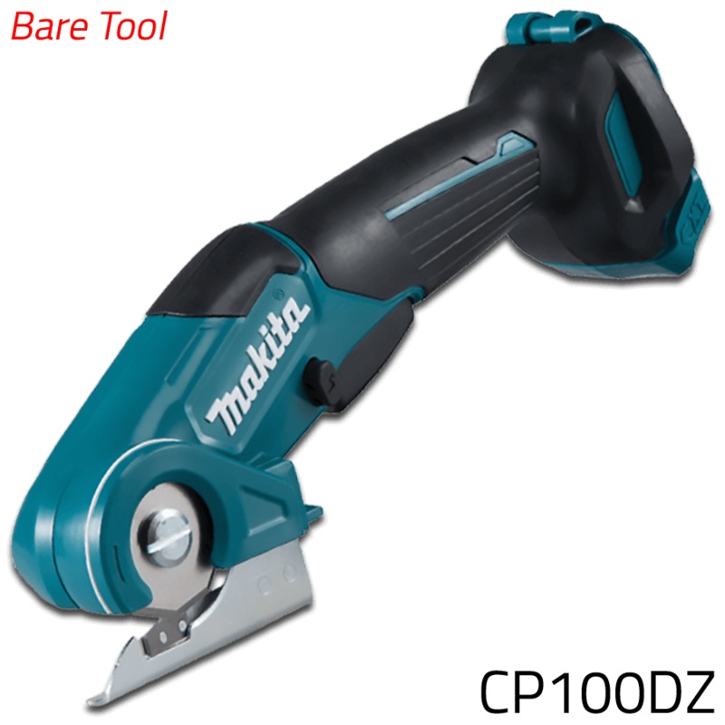 Makita CP100DZ 12V Cordless Multi Cutter [CXT-Series] (Bare Tool)
