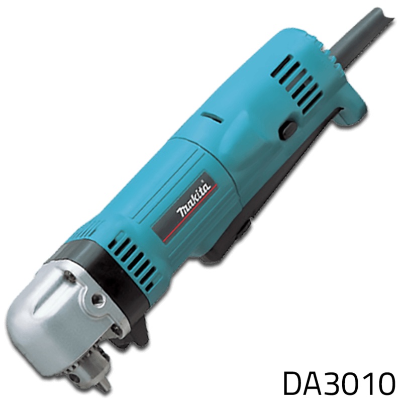 Makita DA3010 Angle Drill
