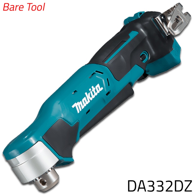 Makita DA332DZ Cordless 12V Hammer Drive Drill (CXT Series) [Bare Tool]