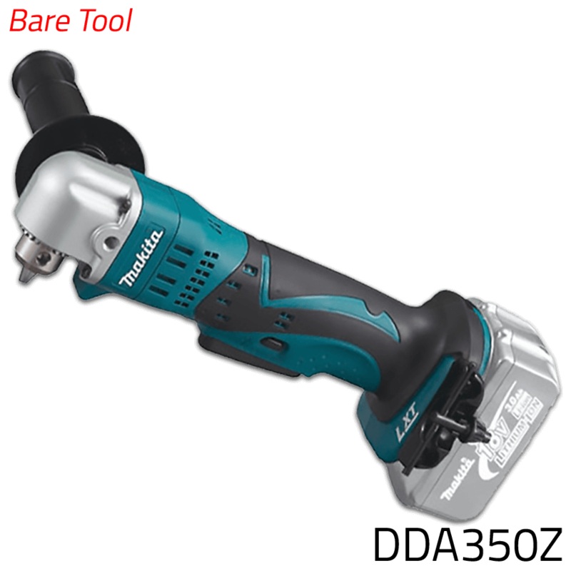 Makita DDA350Z 18V Cordless Angle Drill (LXT-Series) [Bare Tool]