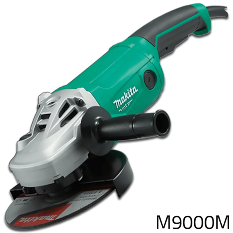 Makita  M9000M Angle Grinder 7"