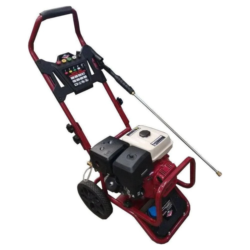 Best & Strong Engine Driven High Pressure Washer