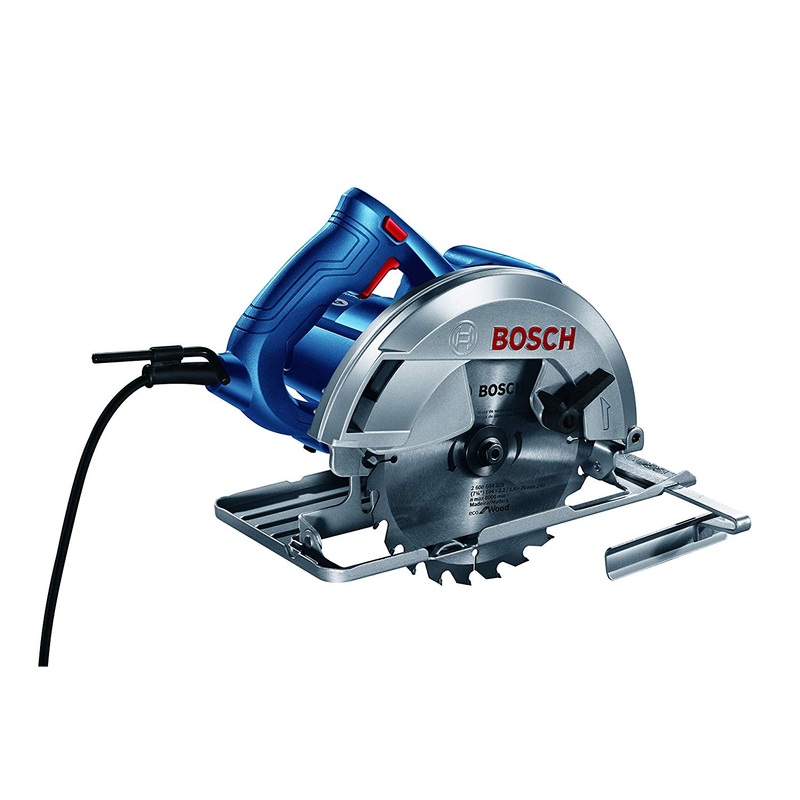 Bosch GKS 140 Circular Saw