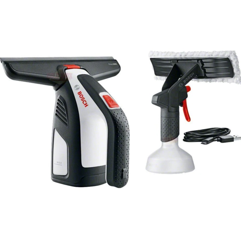 Bosch GlassVAC Solo Plus Cleaner