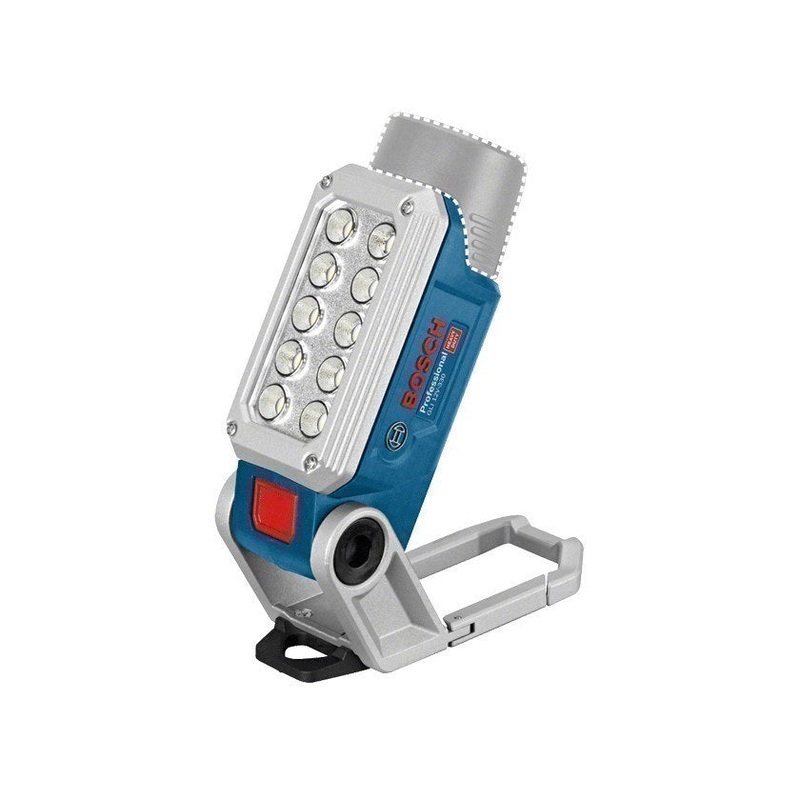 Bosch GLI 12V-330 Cordless Torch light (Bare Tool)