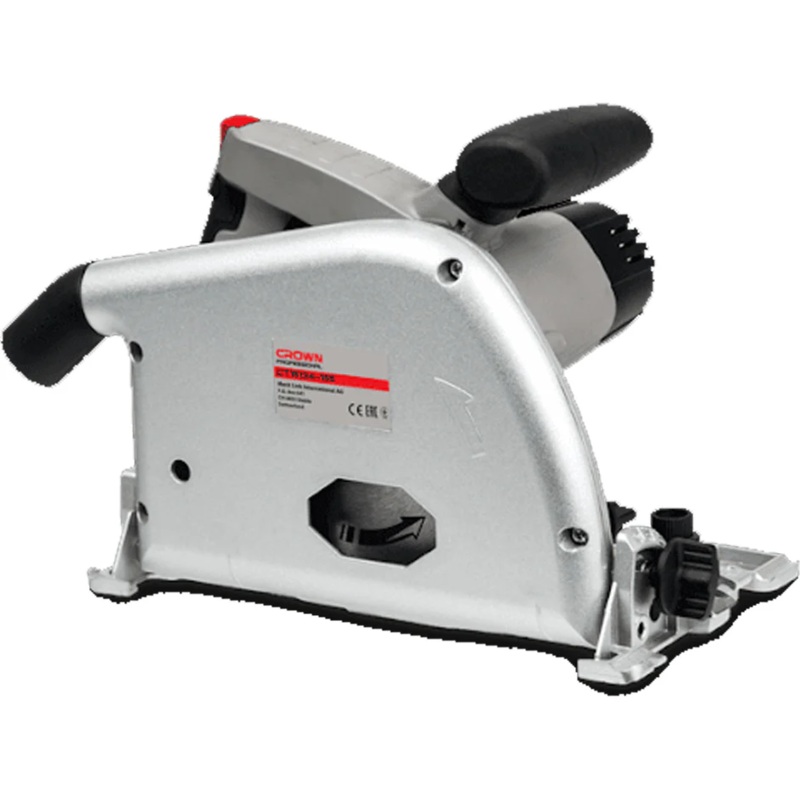Crown CT15134-165 Plunge Saw 1300W
