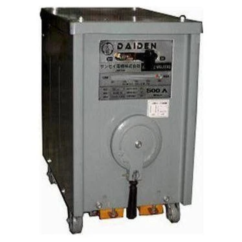 Daiden AC Welding Machine 500A (Commercial Type)