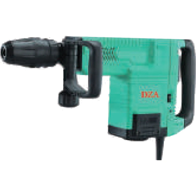 DZA ZZG10 Chipping Gun / Demolition Hammer