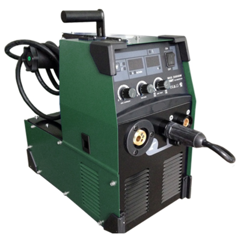 Hi-Tronic MIG 200GW Inverter Welding Machine 2in1 (MIG/ARC)