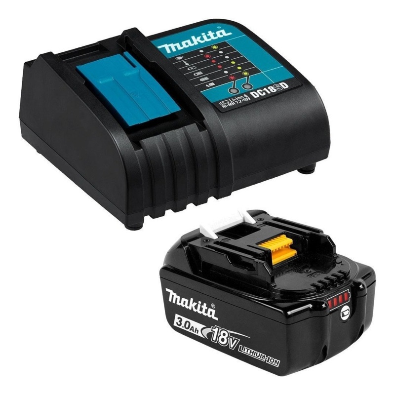 Makita 199994-5 18V LXT Power Source Kit