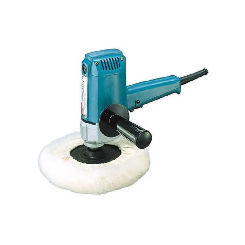Makita 9218PBL Polisher