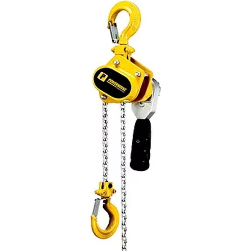 Powerhouse Lever Block Hoist