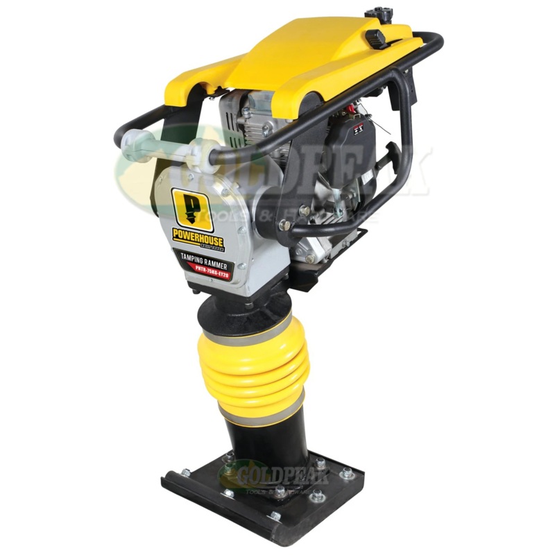 Powerhouse PHTR-75KG-EY20 Engine Tamping Rammer