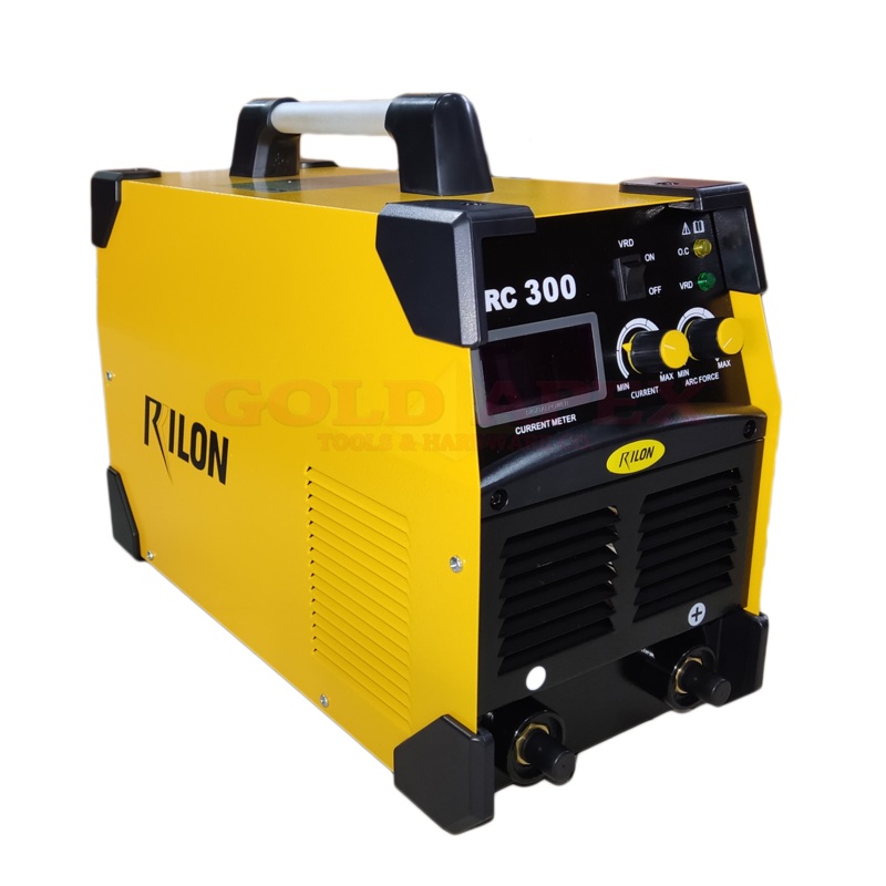 Rilon ARC 300 DC Inverter Welding Machine
