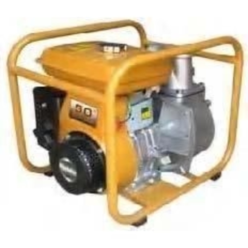 Robin Subaru Gasoline Engine Water Pump