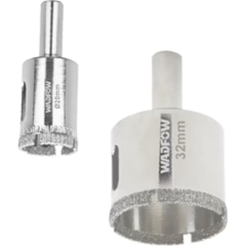 Wadfow Diamond Hole Saw