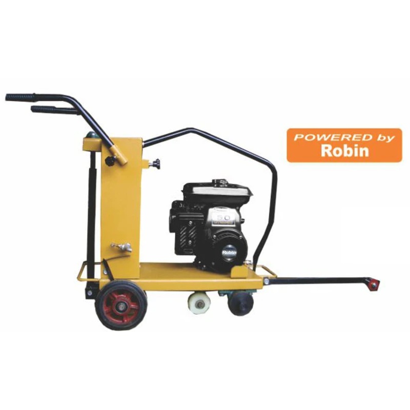 Yohino Engine Concrete - Asphalt Cutter
