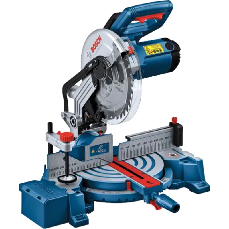 Bosch GCM 254 Compound Miter Saw