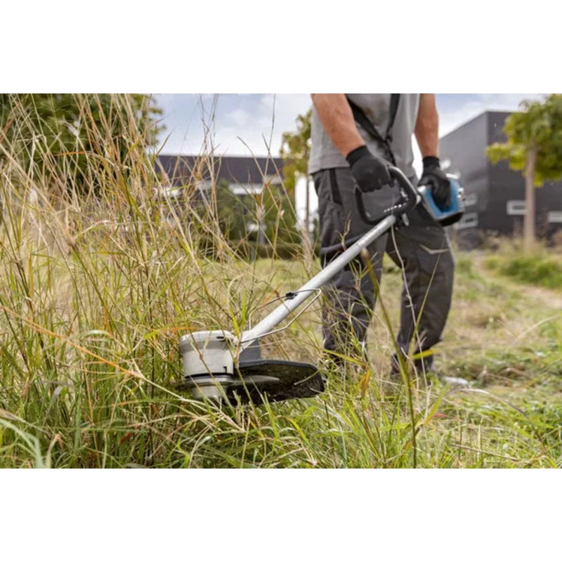 Bosch GFR 18V-23 Cordless Brushless Grass Trimmer 18V