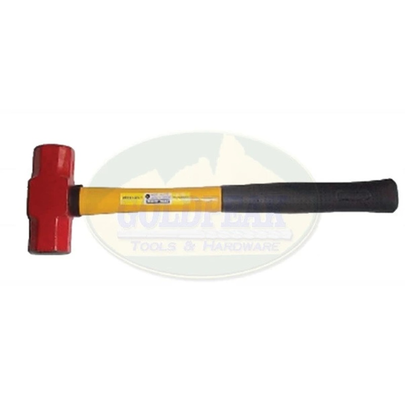 Butterfly #320 Sledge Hammer with Fiberglass Handle