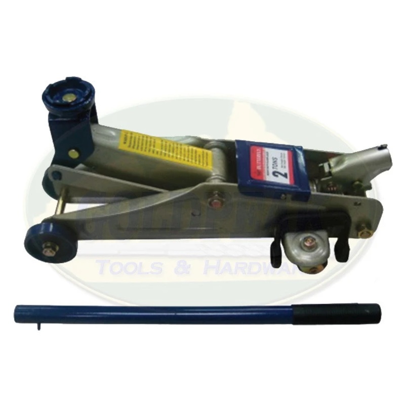 Butterfly #920 Hydraulic Floor Jack / Crocodile Jack
