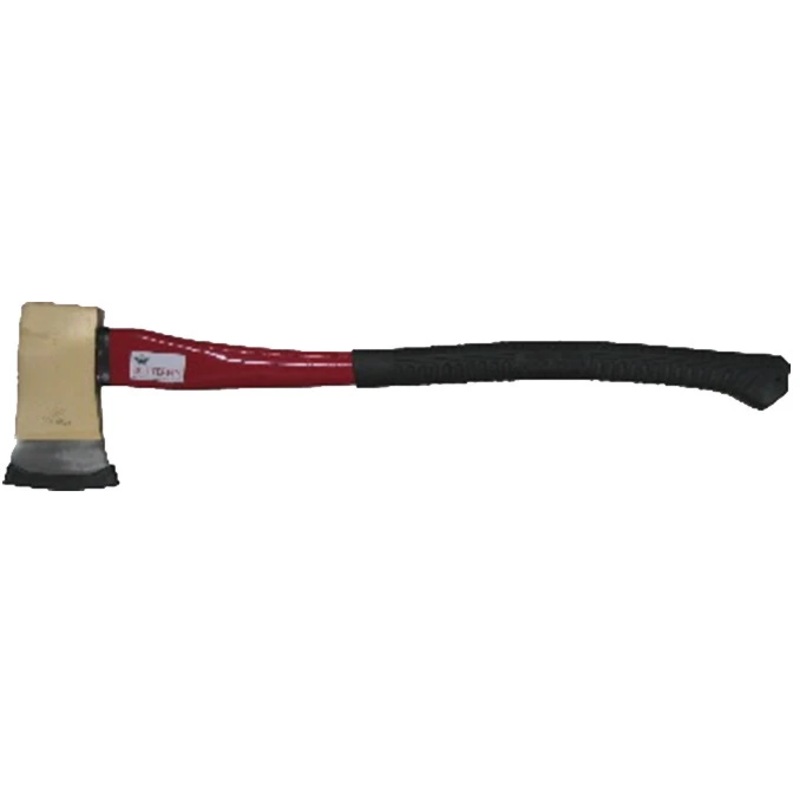 Butterfly #A602 Axe Blade with Fiberglass Handle