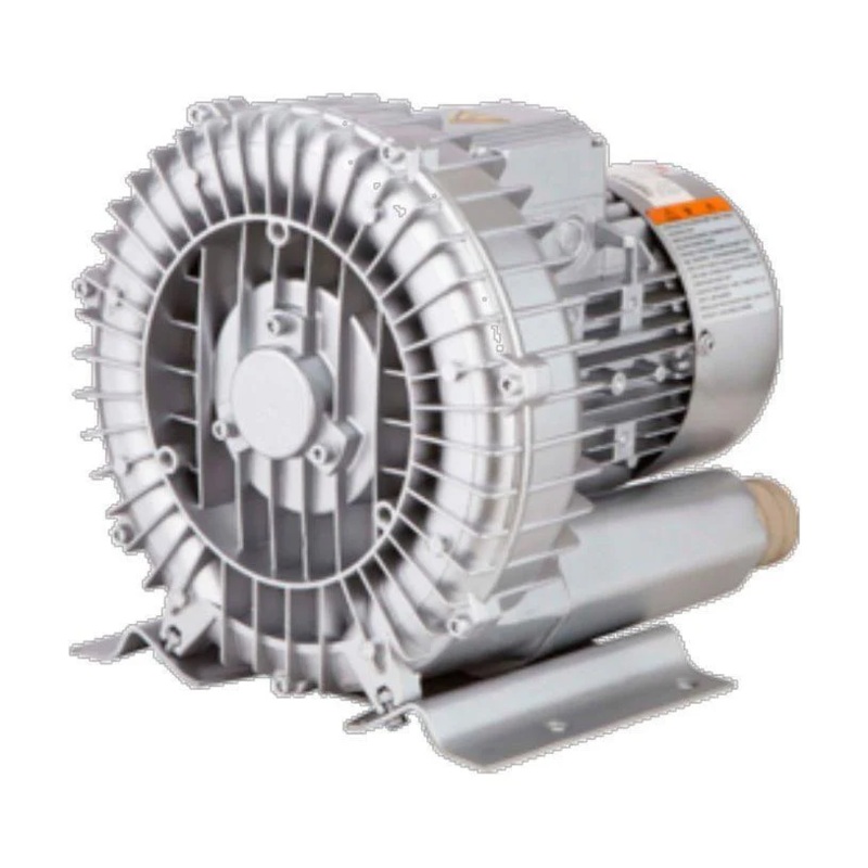 Cyclone High Pressure Ring Blower