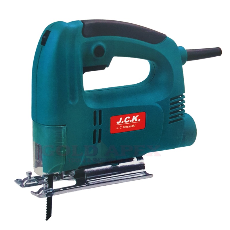 JCK 4210 Jigsaw (Makita Type Shank)