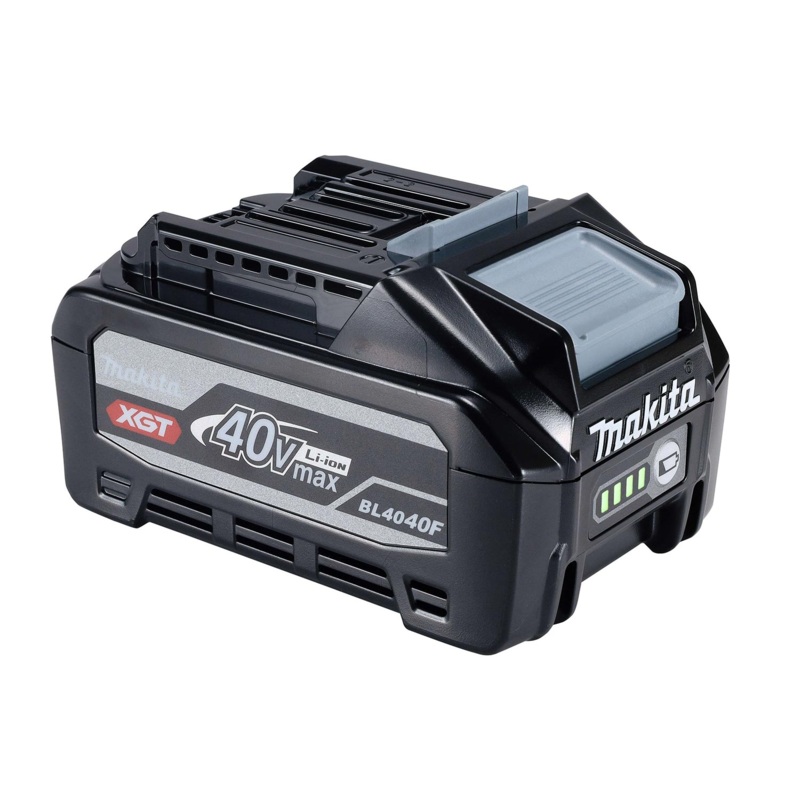 Makita BL4040F 40V 4.0Ah Lithium-Ion Battery (XGT Series)