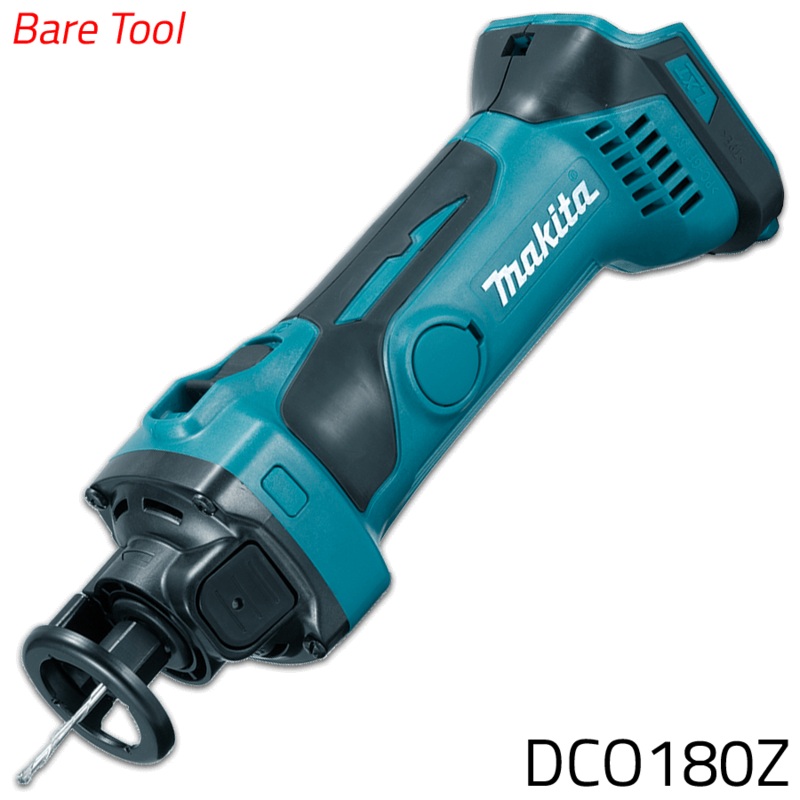 Makita DCO180Z 18V Cut-Out Tool (LXT Series) [Bare Tool]