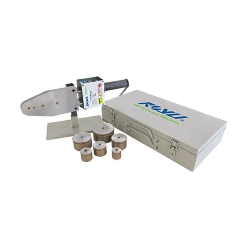 Royu Pipe Fusion Machine / PPR Welding Machine