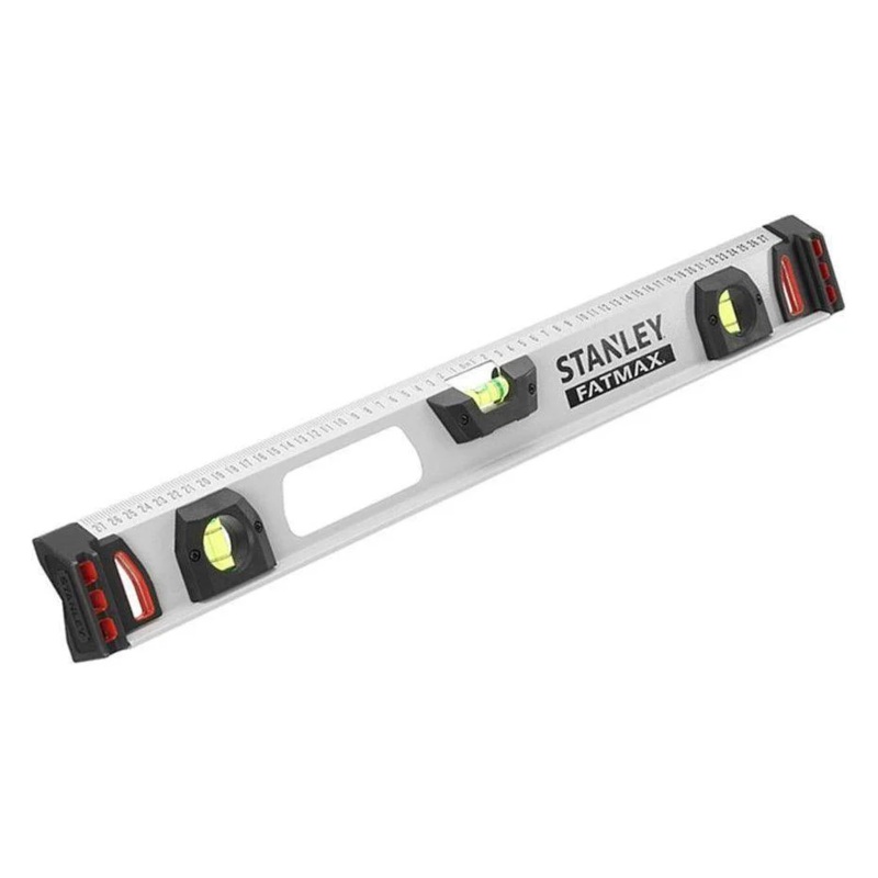 Stanley FatMax I-Beam Level Bar