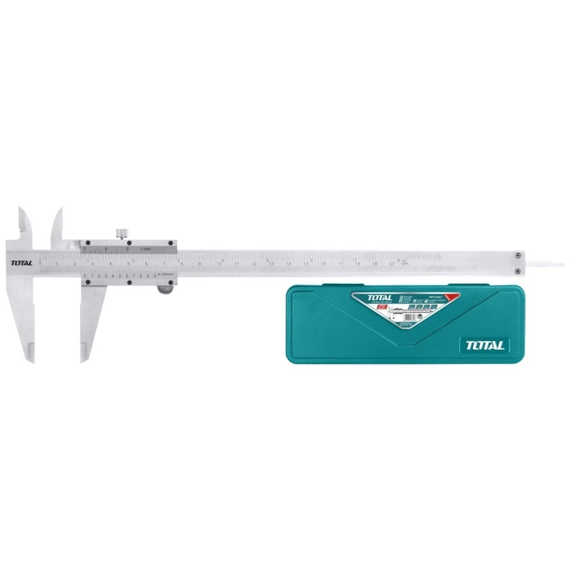 Total TMT311501 Vernier Caliper