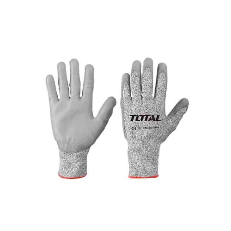 Total TSP1701 Cut Resistance Gloves