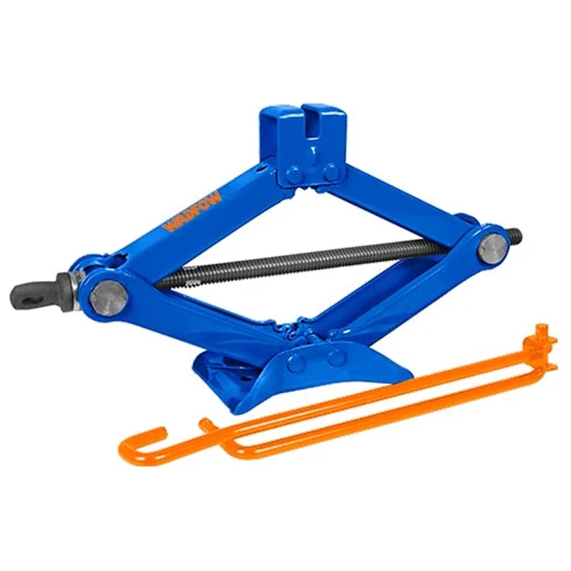Wadfow WHJ4515 Scissor Jack 1.5T