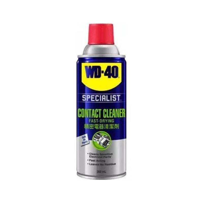 WD-40 Fast Drying Contact Cleaner (WDSPLCC)