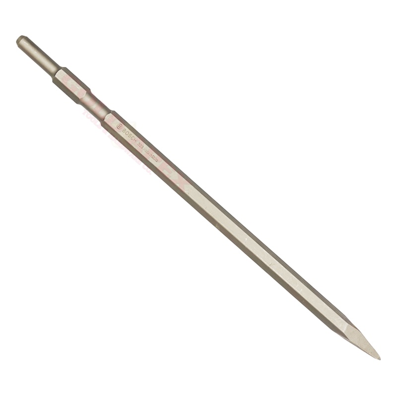 Bosch 17x450 mm HEX Chisel