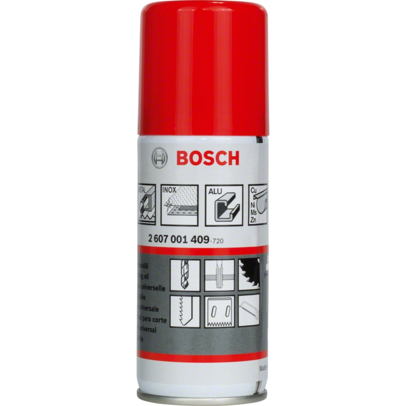 Bosch 2607001409 Universal Cutting Oil
