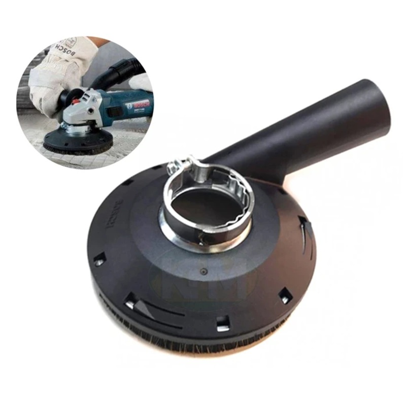 Bosch 2608000629 Protection Dust Shroud / Guard for Grinding for 4 inches Angle Grinder