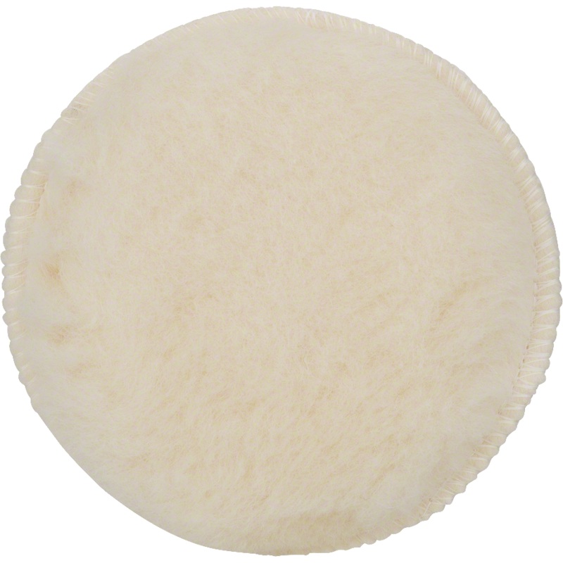 Bosch 2608610001 Wool Bonnet 130mm
