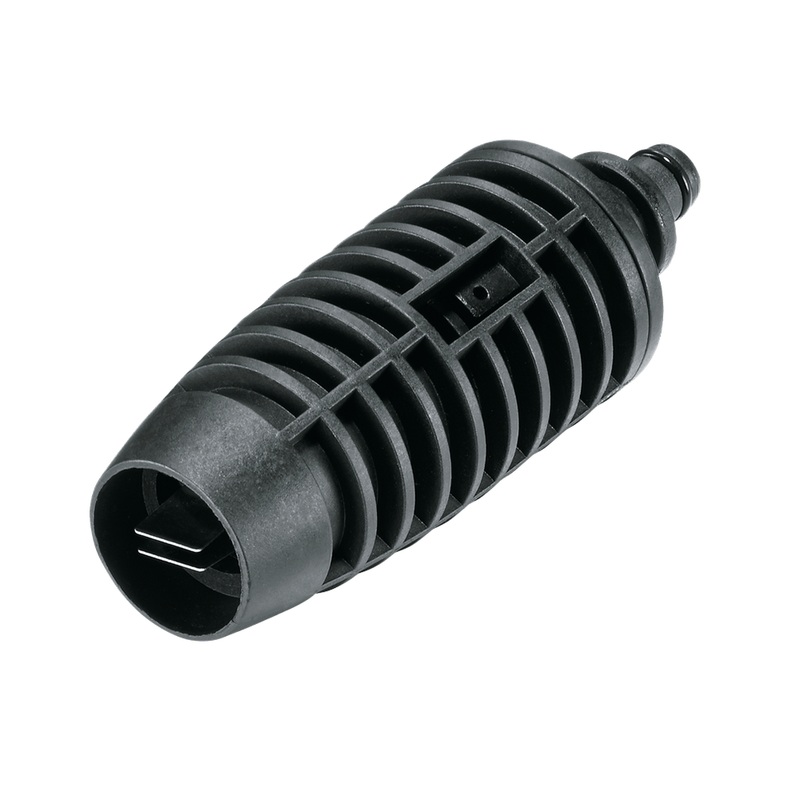 Bosch f016800582 Pressure Washer Variable Fan Jet Nozzle (Replacement Part)