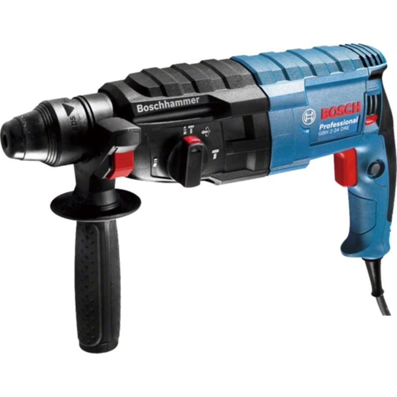 Bosch GBH 2-24 DRE SDS-plus Rotary Hammer