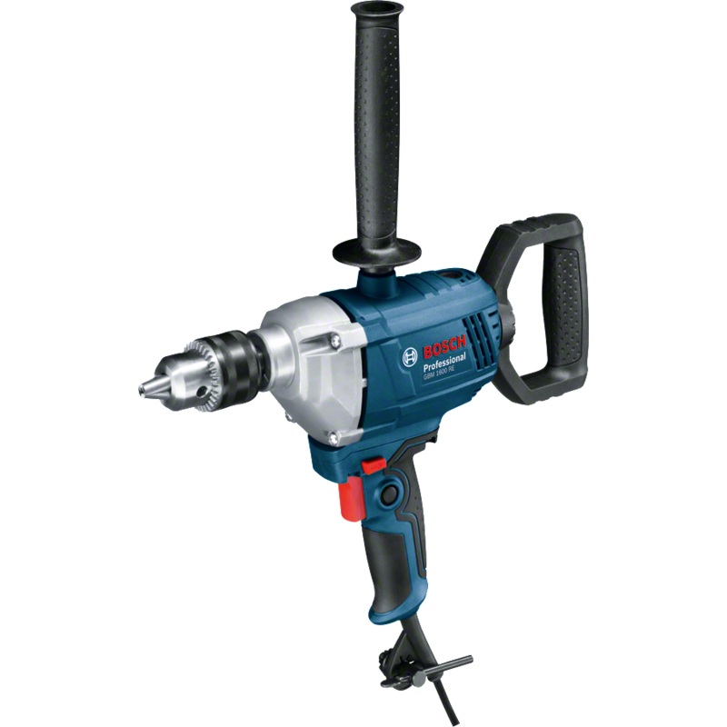 Bosch GBM 1600 RE Hand Drill