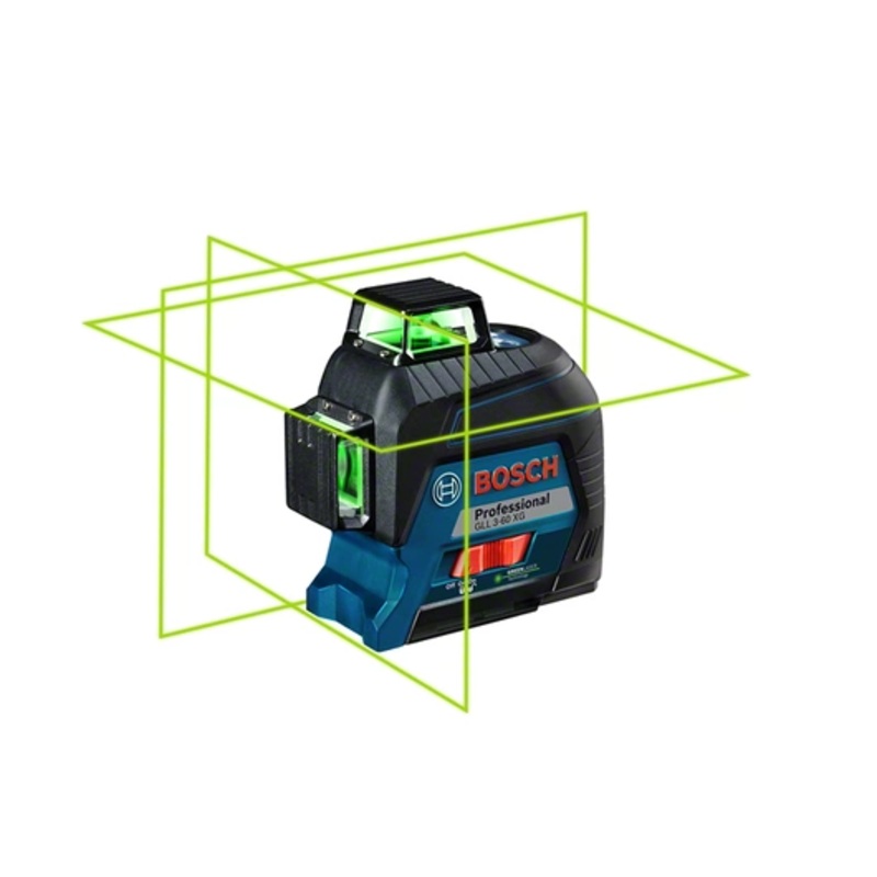 Bosch GLL 3-60 XG Line Laser