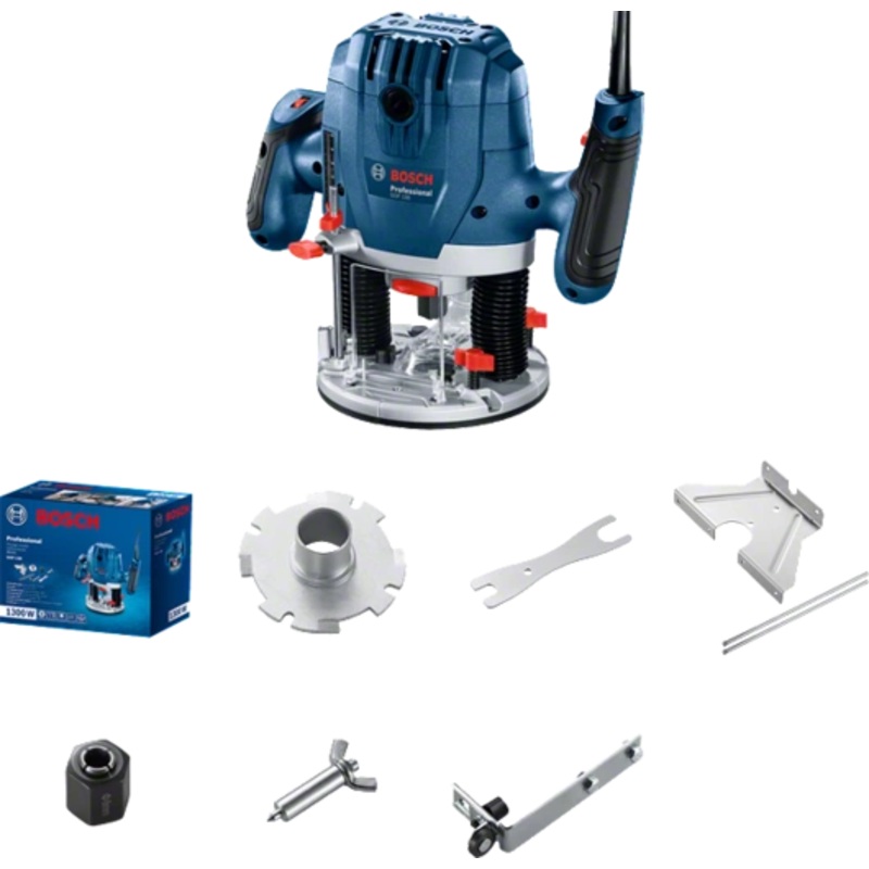 Bosch GOF 130 Plunge Router