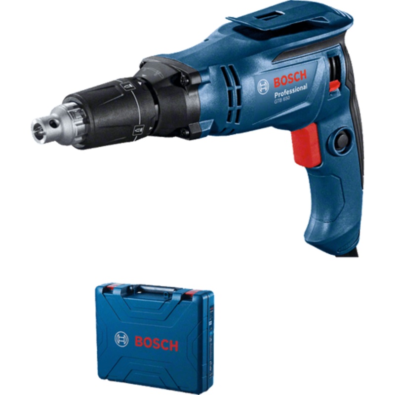 Bosch GTB 650 Drywall Screwdriver