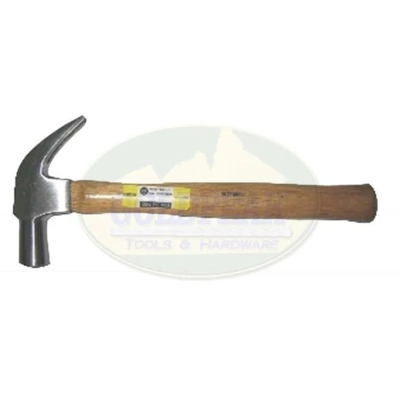 Butterfly #300 Claw Hammer with Wood Handle 27mm