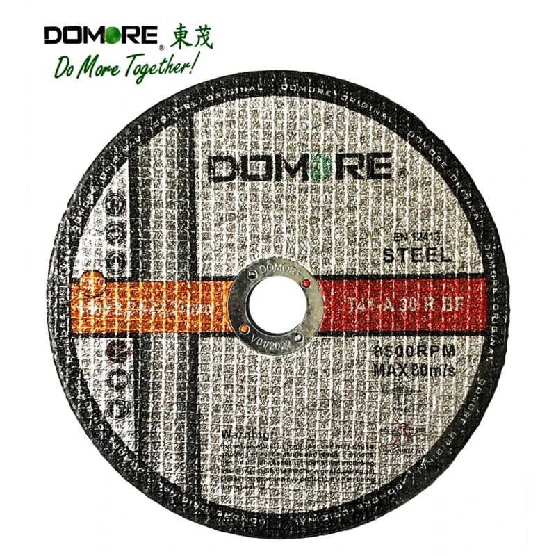 Domore Cutting Disc 7" for Metal