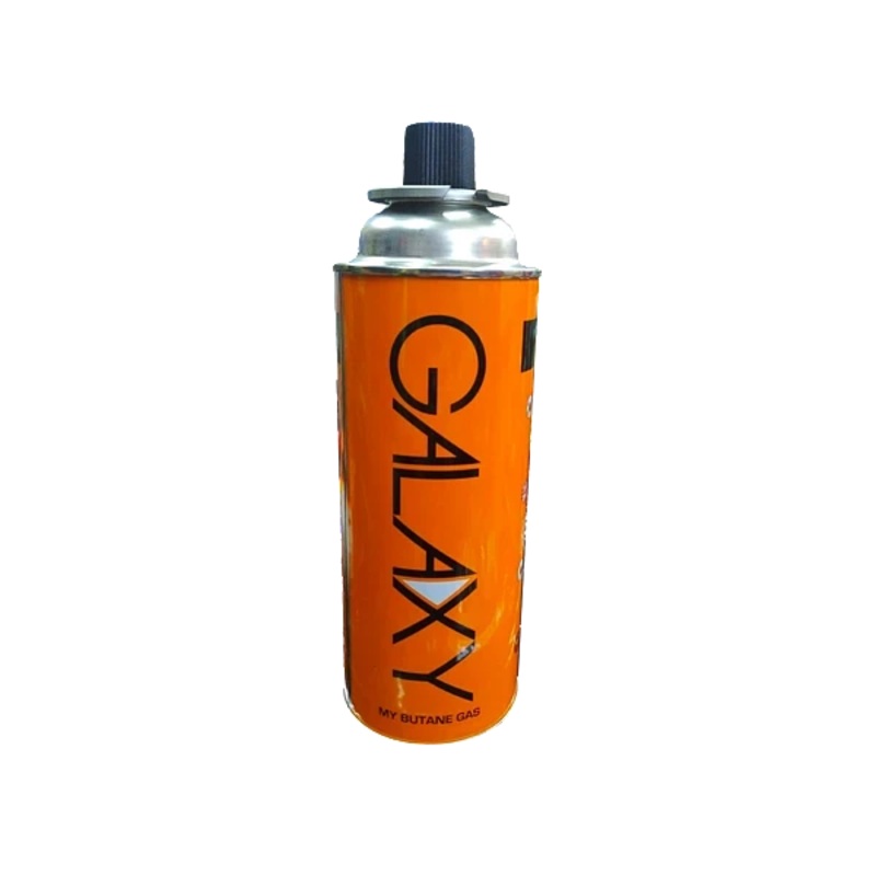 Galaxy Butane Gas