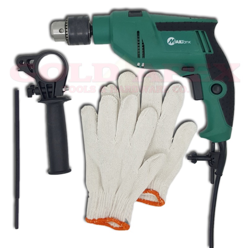 Mailtank SH09 Impact Drill / Hammer Drill